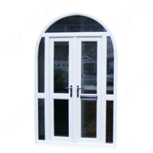 Top Seller Top Class Good Price Custom Design Round Entry Doors